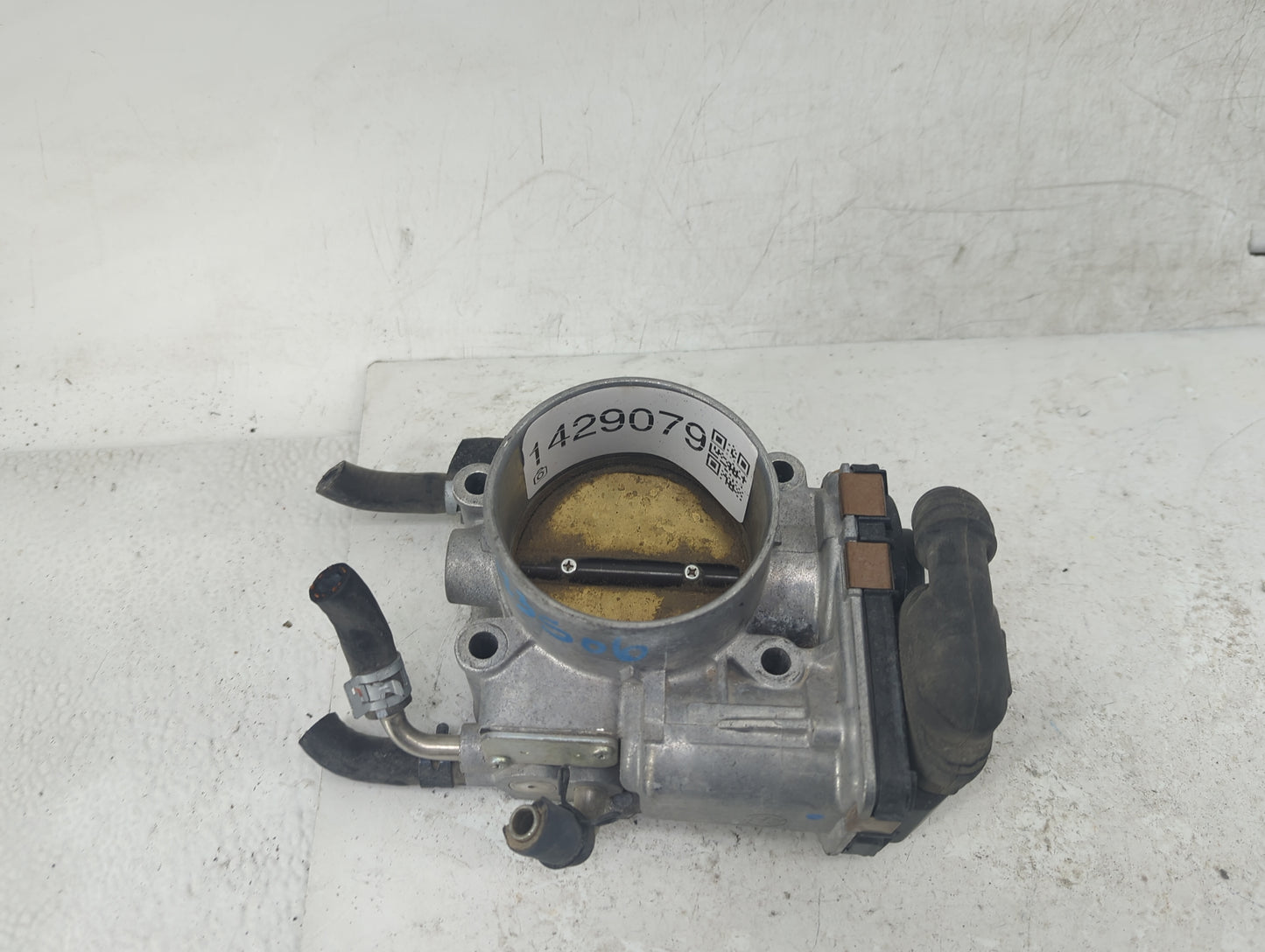 2006-2010 Lexus Sc430 Throttle Body P/N:22030-50190 Fits Fits 2004 2005 2006 2007 2008 2009 2010 OEM Used Auto Parts - Oemus
