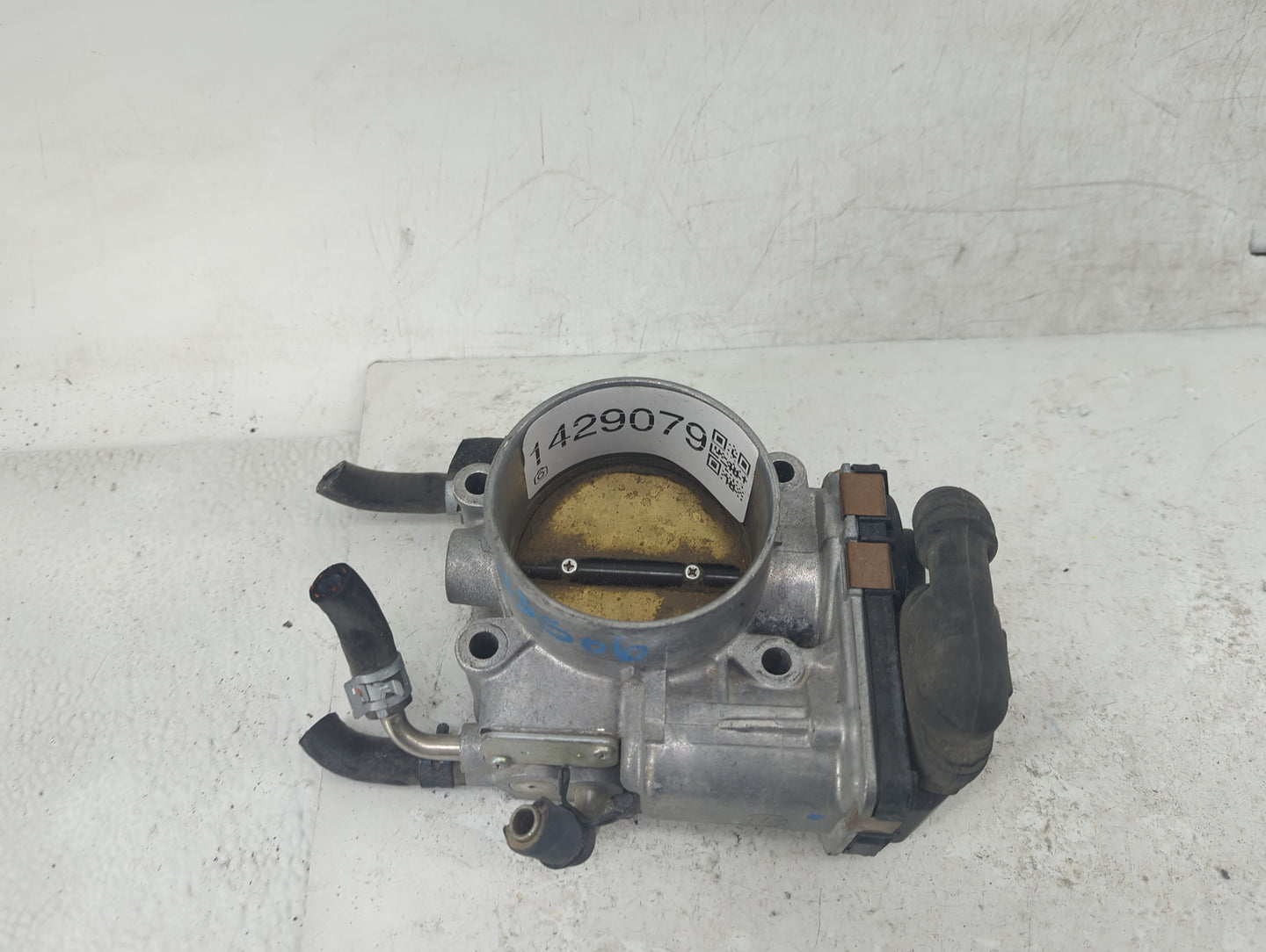 2006-2010 Lexus Sc430 Throttle Body P/N:22030-50190 Fits Fits 2004 2005 2006 2007 2008 2009 2010 OEM Used Auto Parts - Oemus