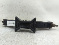 2007 Lexus Sc430 Spare Scissor Car Jack - Oemusedautoparts1.com