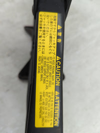 2007 Lexus Sc430 Spare Scissor Car Jack - Oemusedautoparts1.com