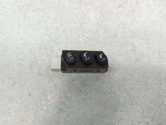 compare product 2007 Lexus Sc430 Passenger Right Seat Switch 156987