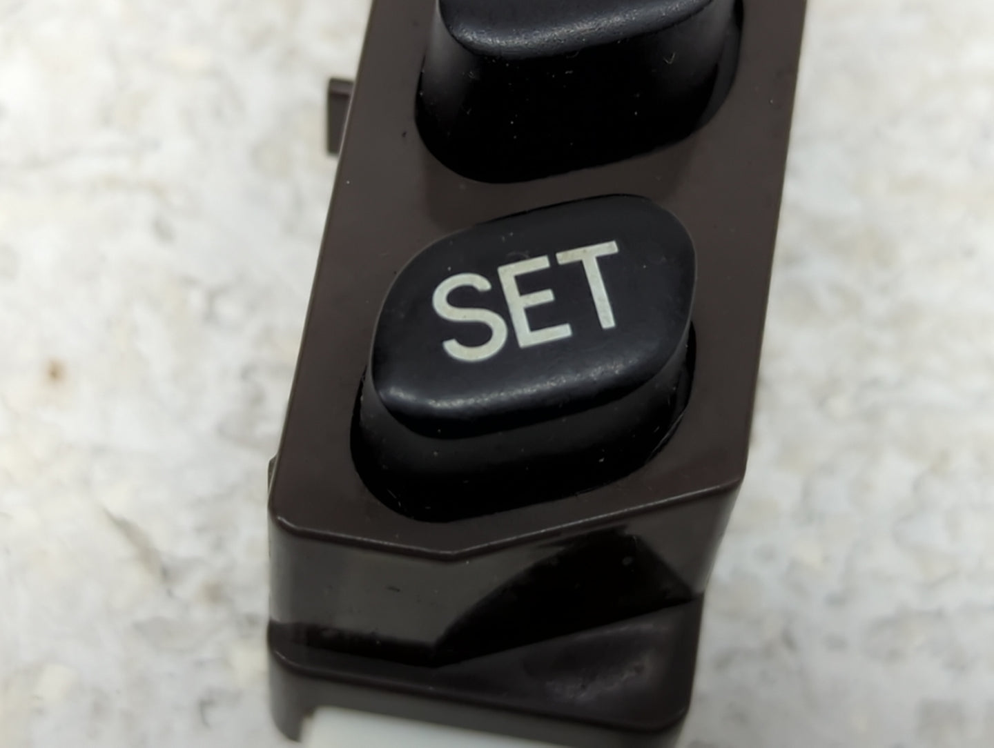 2007 Lexus Sc430 Passenger Right Seat Switch 156987 - Oemusedautoparts1.com