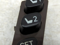 2007 Lexus Sc430 Passenger Right Seat Switch 156987 - Oemusedautoparts1.com
