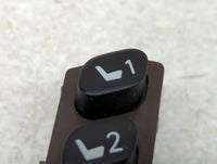 2007 Lexus Sc430 Passenger Right Seat Switch 156987 - Oemusedautoparts1.com
