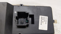 2007 Lincoln Lincoln Master Power Window Switch Replacement Driver Side Left P/N:9H6T-14540-AAW Fits OEM Used Auto Parts - O