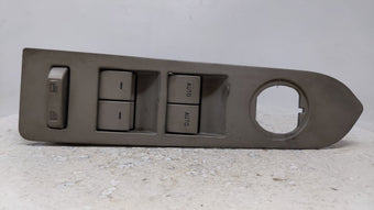 compare product 2007 Lincoln Lincoln Master Power Window Switch Replacement Driver Side Left P/N:7H6T-14540-AAW Fits OEM Used Auto Parts