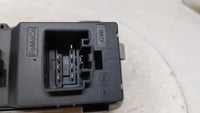 2007 Lincoln Lincoln Master Power Window Switch Replacement Driver Side Left P/N:7H6T-14540-AAW Fits OEM Used Auto Parts - O