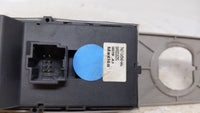 2007 Lincoln Lincoln Master Power Window Switch Replacement Driver Side Left P/N:7H6T-14540-AAW Fits OEM Used Auto Parts - O