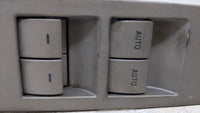 2007 Lincoln Lincoln Master Power Window Switch Replacement Driver Side Left P/N:7H6T-14540-AAW Fits OEM Used Auto Parts - O