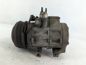 compare product Lincoln Mark Lt Air Conditioning A/c Ac Compressor Oem