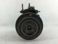 Lincoln Mark Lt Air Conditioning A/c Ac Compressor Oem - Oemusedautoparts1.com