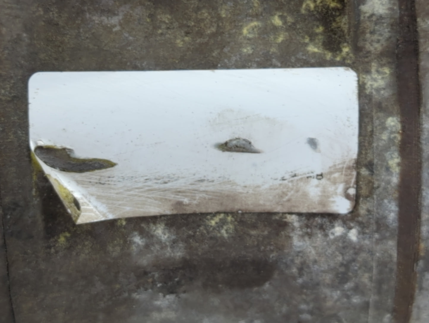 Lincoln Mark Lt Air Conditioning A/c Ac Compressor Oem - Oemusedautoparts1.com