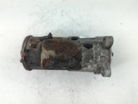 2007 Lincoln Mark Lt Car Starter Motor Solenoid OEM P/N:6L34 CA 7H03B 11000 12V Fits OEM Used Auto Parts - Oemusedautoparts1