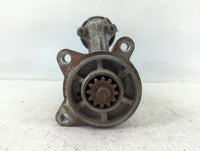 2007 Lincoln Mark Lt Car Starter Motor Solenoid OEM P/N:6L34 CA 7H03B 11000 12V Fits OEM Used Auto Parts - Oemusedautoparts1