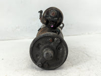 2007 Lincoln Mark Lt Car Starter Motor Solenoid OEM P/N:6L34 CA 7H03B 11000 12V Fits OEM Used Auto Parts - Oemusedautoparts1