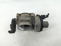2007 Lincoln Mark Lt Throttle Body P/N:6L35-AA 1791863 01L Fits Fits 2004 2005 2006 2008 2009 2010 OEM Used Auto Parts - Oem