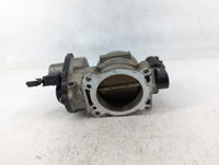 2007 Lincoln Mark Lt Throttle Body P/N:6L35-AA 1791863 01L Fits Fits 2004 2005 2006 2008 2009 2010 OEM Used Auto Parts - Oem