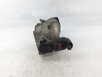 2007 Lincoln Mark Lt Throttle Body P/N:6L35-AA 1791863 01L Fits Fits 2004 2005 2006 2008 2009 2010 OEM Used Auto Parts - Oem
