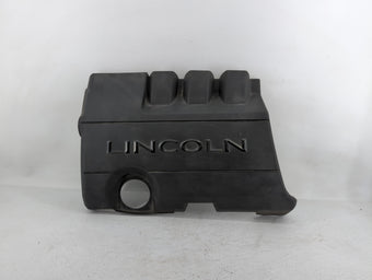 compare product 2007 Lincoln Mks Engine Cover