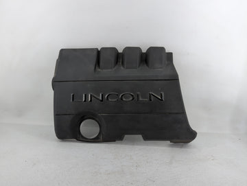 2007 Lincoln Mks Engine Cover - Oemusedautoparts1.com