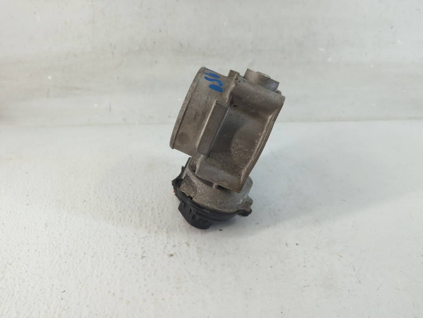 2007-2010 Lincoln Mkx Throttle Body P/N:7T4E-EC Fits Fits 2007 2008 2009 2010 2011 2012 2013 2014 OEM Used Auto Parts - Oemu