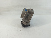 2007-2010 Lincoln Mkx Throttle Body P/N:7T4E-EC Fits Fits 2007 2008 2009 2010 2011 2012 2013 2014 OEM Used Auto Parts - Oemu