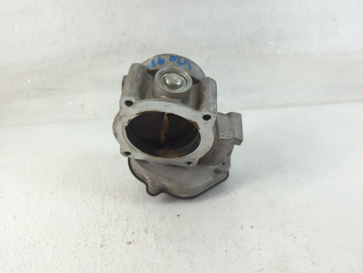2007-2010 Lincoln Mkx Throttle Body P/N:7T4E-EC Fits Fits 2007 2008 2009 2010 2011 2012 2013 2014 OEM Used Auto Parts - Oemu