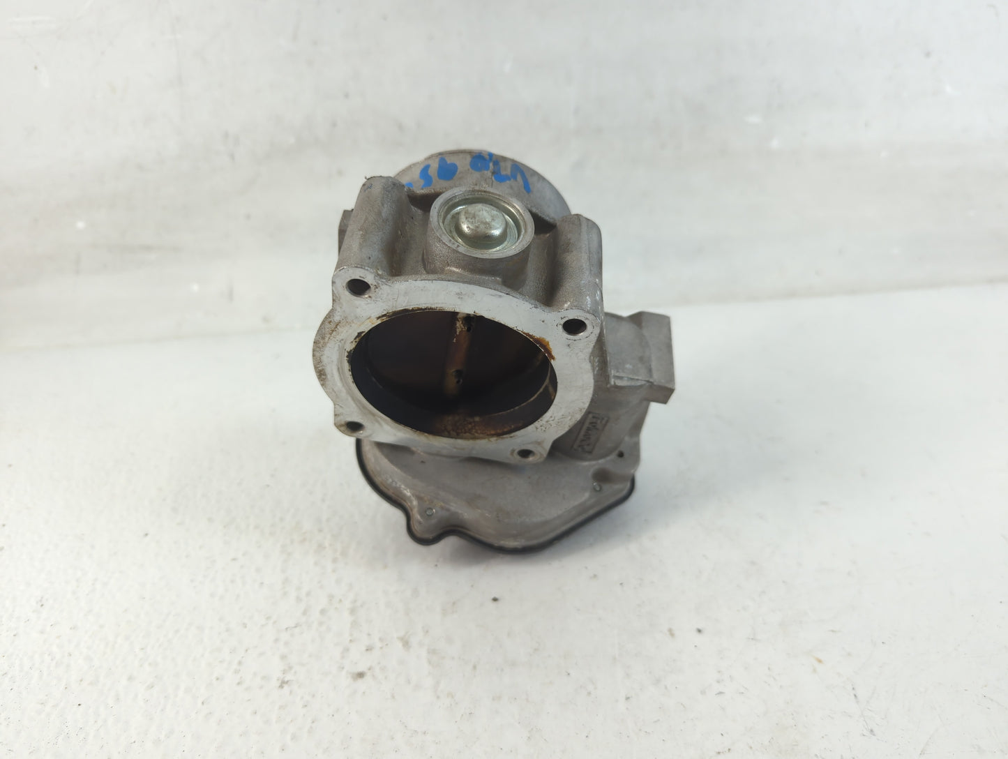 2007-2010 Lincoln Mkx Throttle Body P/N:7T4E-EC Fits Fits 2007 2008 2009 2010 2011 2012 2013 2014 OEM Used Auto Parts - Oemu