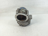 2007-2010 Lincoln Mkx Throttle Body P/N:7T4E-EC Fits Fits 2007 2008 2009 2010 2011 2012 2013 2014 OEM Used Auto Parts - Oemu