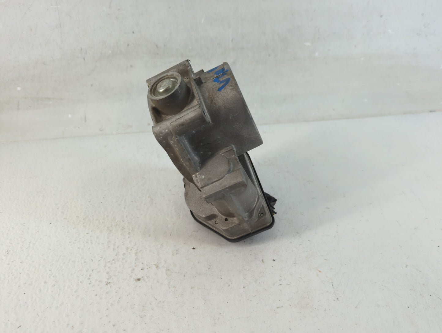 2007-2010 Lincoln Mkx Throttle Body P/N:7T4E-EC Fits Fits 2007 2008 2009 2010 2011 2012 2013 2014 OEM Used Auto Parts - Oemu
