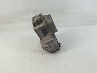 2007-2010 Lincoln Mkx Throttle Body P/N:7T4E-EC Fits Fits 2007 2008 2009 2010 2011 2012 2013 2014 OEM Used Auto Parts - Oemu