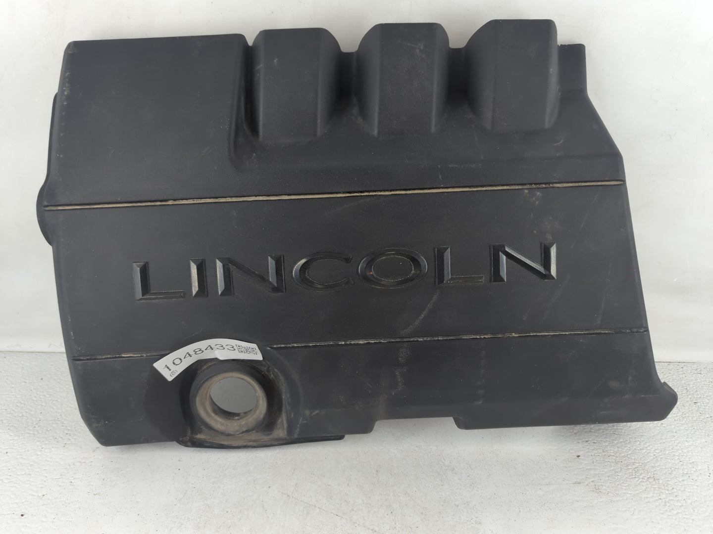 2007 Lincoln Mkx Engine Cover - Oemusedautoparts1.com