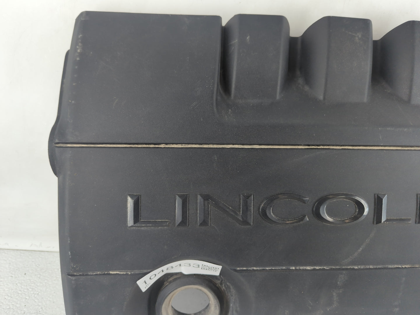 2007 Lincoln Mkx Engine Cover - Oemusedautoparts1.com