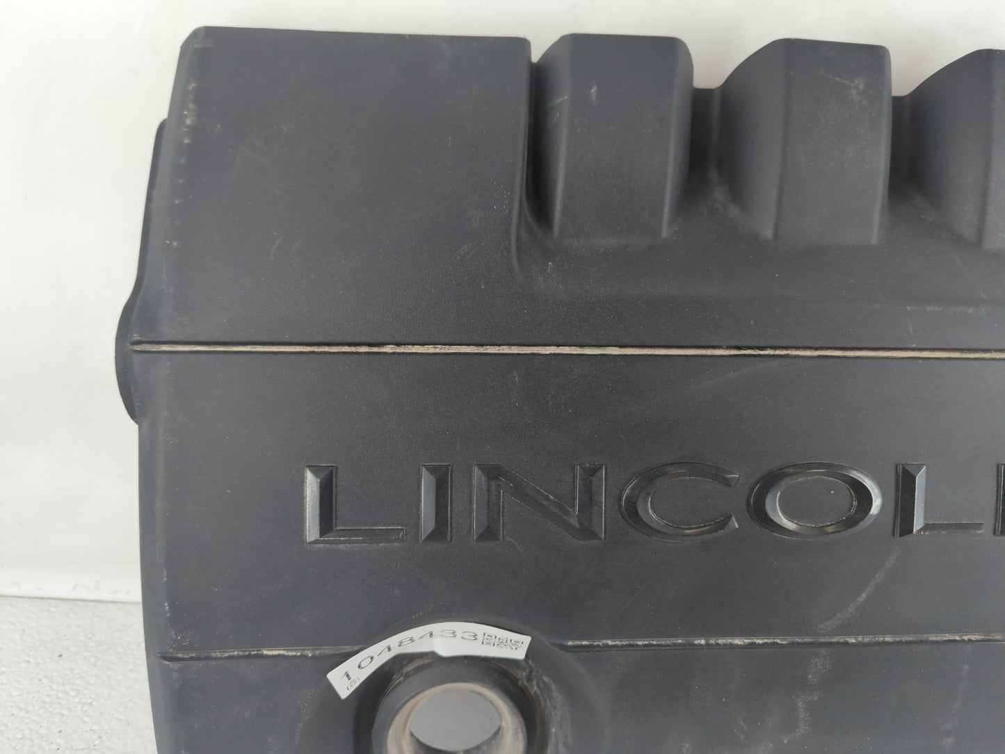 2007 Lincoln Mkx Engine Cover - Oemusedautoparts1.com