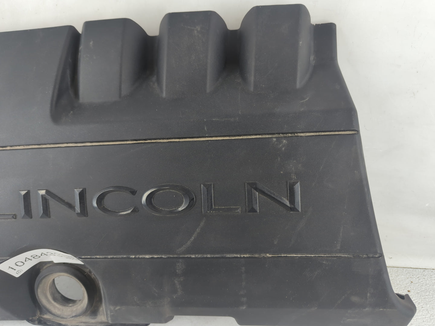 2007 Lincoln Mkx Engine Cover - Oemusedautoparts1.com