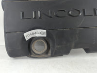 2007 Lincoln Mkx Engine Cover - Oemusedautoparts1.com