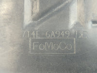 2007 Lincoln Mkx Engine Cover - Oemusedautoparts1.com