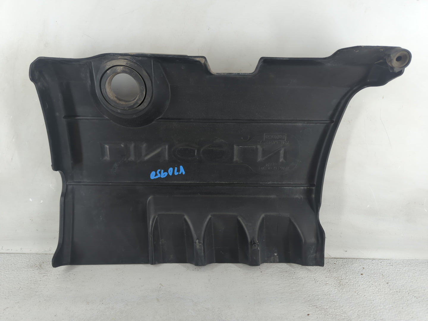 2007 Lincoln Mkx Engine Cover - Oemusedautoparts1.com