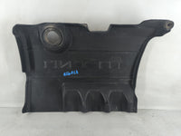 2007 Lincoln Mkx Engine Cover - Oemusedautoparts1.com