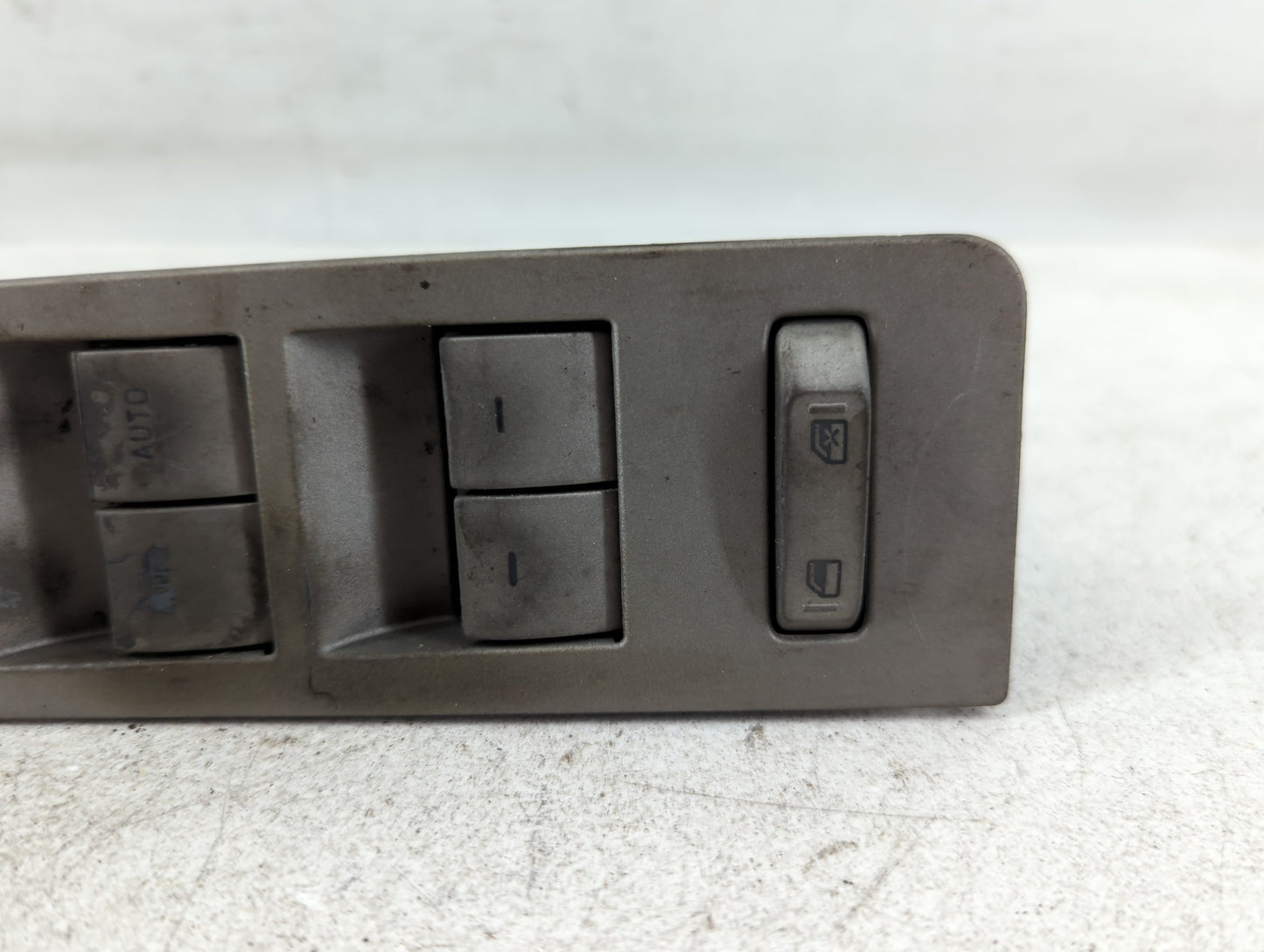 2007 Lincoln Mkx Master Power Window Switch Replacement Driver Side Left P/N:7H6T-14540-AAW Fits Fits 2006 2008 2009 2010 OE