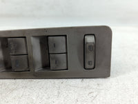 2007 Lincoln Mkx Master Power Window Switch Replacement Driver Side Left P/N:7H6T-14540-AAW Fits Fits 2006 2008 2009 2010 OE