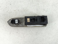 2007 Lincoln Mkx Master Power Window Switch Replacement Driver Side Left P/N:7H6T-14540-AAW Fits Fits 2006 2008 2009 2010 OE