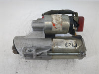 2007-2018 Lincoln Mkx Car Starter Motor Solenoid OEM P/N:62260097 8G1T-11000-BA Fits OEM Used Auto Parts - Oemusedautoparts1