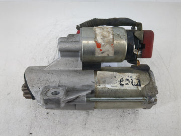 2007-2018 Lincoln Mkx Car Starter Motor Solenoid OEM P/N:62260097 8G1T-11000-BA Fits OEM Used Auto Parts - Oemusedautoparts1