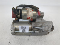 2007-2018 Lincoln Mkx Car Starter Motor Solenoid OEM P/N:62260097 8G1T-11000-BA Fits OEM Used Auto Parts - Oemusedautoparts1