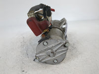 2007-2018 Lincoln Mkx Car Starter Motor Solenoid OEM P/N:62260097 8G1T-11000-BA Fits OEM Used Auto Parts - Oemusedautoparts1