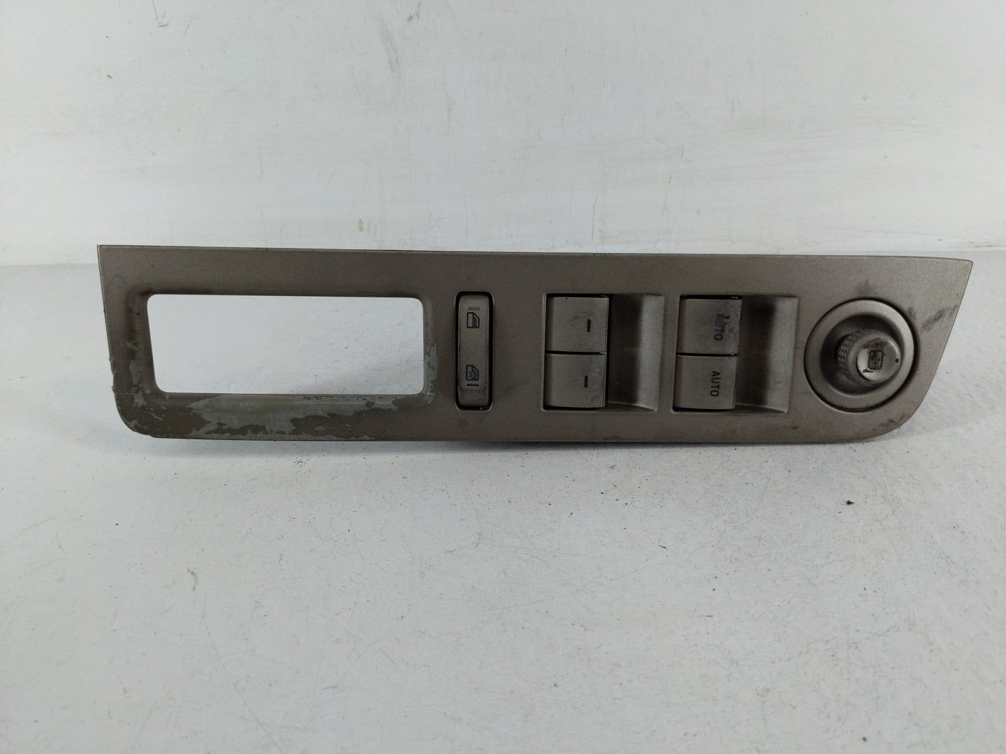 2007 Lincoln Mkx Master Power Window Switch Replacement Driver Side Left P/N:7H6T-14529-BAW Fits Fits 2006 2008 2009 2010 OE