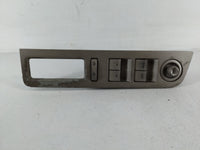 2007 Lincoln Mkx Master Power Window Switch Replacement Driver Side Left P/N:7H6T-14529-BAW Fits Fits 2006 2008 2009 2010 OE