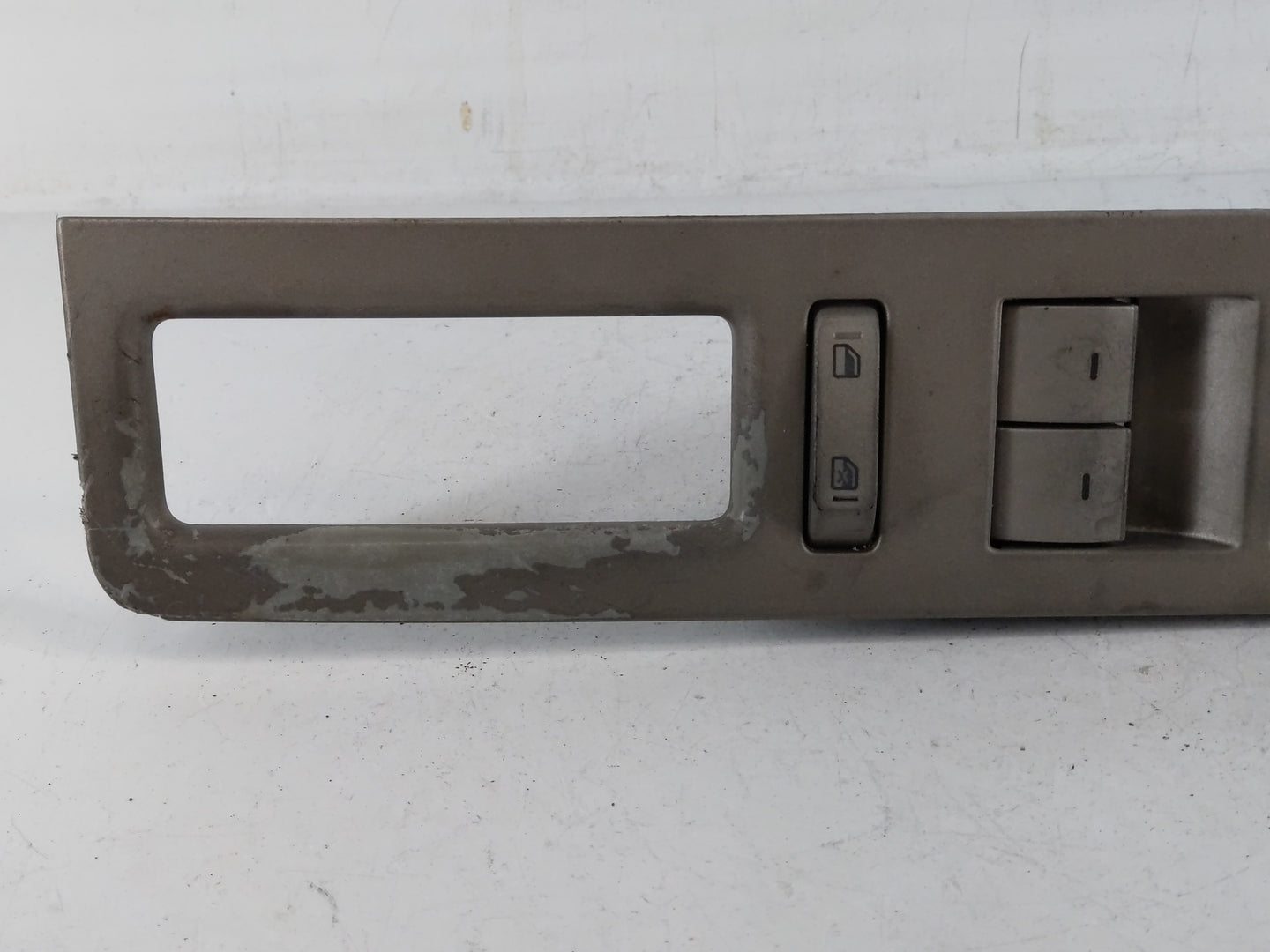 2007 Lincoln Mkx Master Power Window Switch Replacement Driver Side Left P/N:7H6T-14529-BAW Fits Fits 2006 2008 2009 2010 OE
