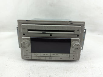 compare product 2007 Lincoln Mkx Radio AM FM Cd Player Receiver Replacement P/N:DEH-MG2177ZF Fits OEM Used Auto Parts